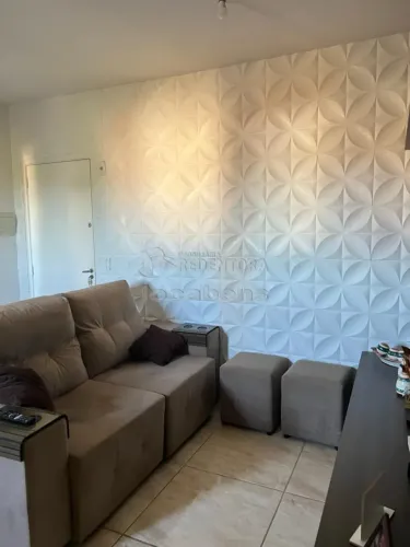 Condomínio Residencial Colorado.
