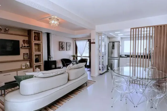 CASA À VENDA EM CONDOMÍNIO NA VILA SUZANA CANELA