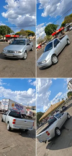 Ford Courier 1.3i/furgão 1998