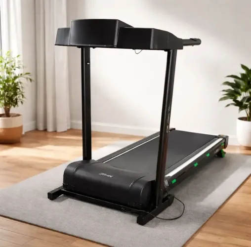 Esteira Eletrônica Profissional Dream Fitness Concept 2.5 Utilizada pouquíssimas vezes!  