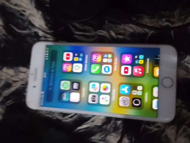iPhone 8 plus