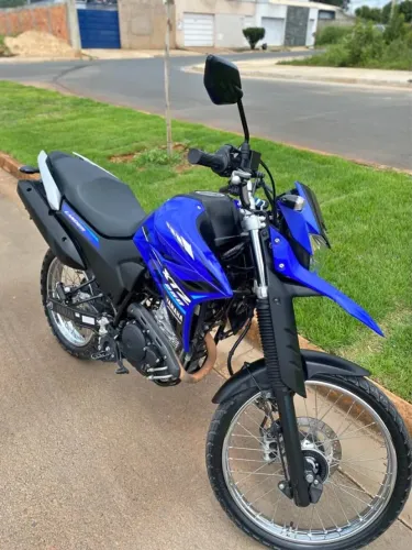 XTZ LANDER 250 ( FINANCIO E PARCELO NO BOLETO ATÉ 48X )