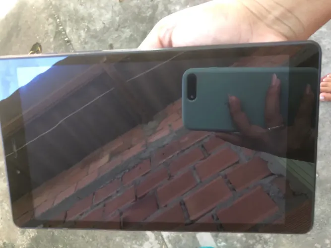 Tablet Galaxy Tab A
