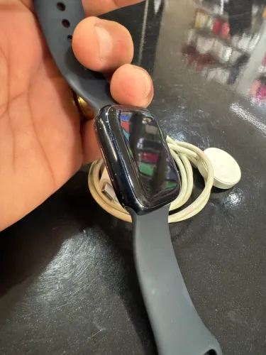 Apple Watch Séries 7 41Mm