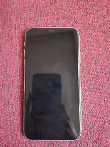 Vendo IPhone 11 64g