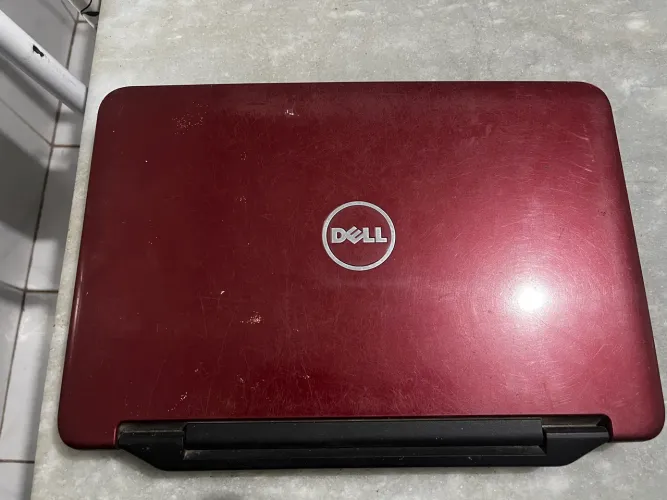 Peças Computador Notebook Dell Inspiron N4010
