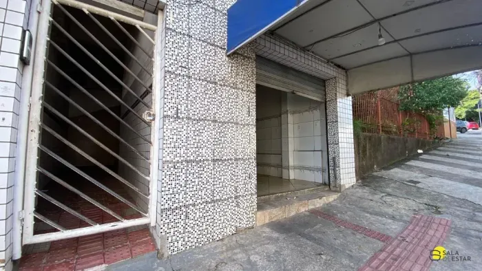 Loja comercial para alugar no Diamante