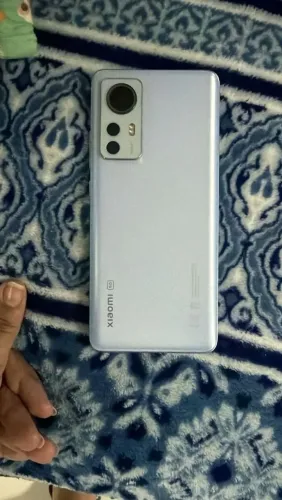 Xiaomi 12