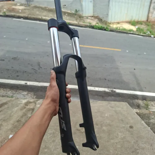 Suspensão absolute brutus fr 150mm de aro 26