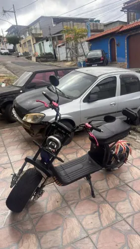 SCOOTER x11