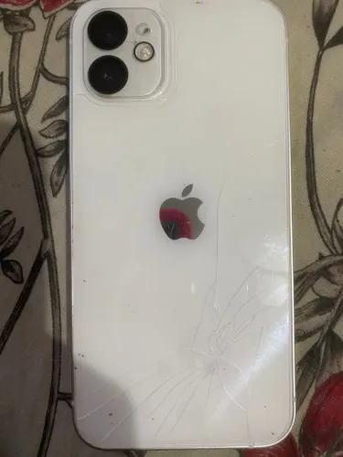 iPhone 12