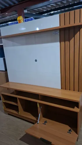Rak e painél 1,60 metros.