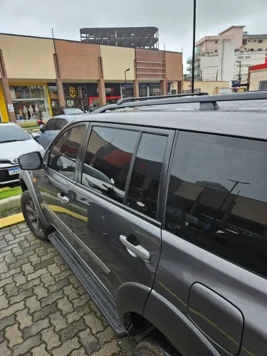 Mitsubishi Pajero Outdoor 3.2 4X4 T.i. Dies.5p Aut. 2018