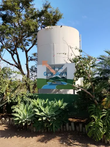TERRENO 1240,77M² RESIDENCIAL GUARAIUVA - REPRESA JAGUARI - VARGEM - SÃO PAULO