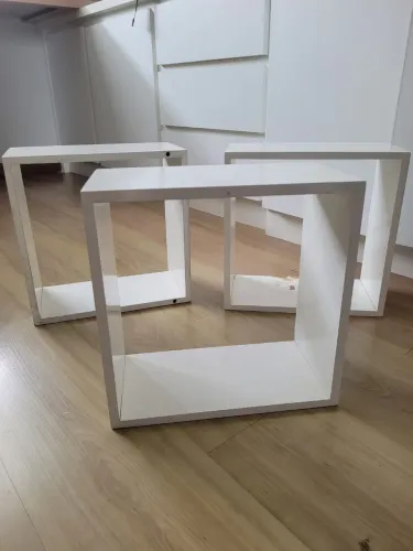 Nichos modulares 30x30