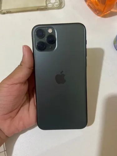 Vendo esse ifhone de 64 GB 