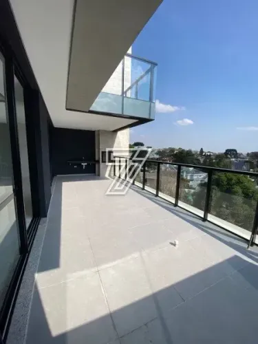 COBERTURA BIGORRILHO 3 SUITES   4 VAGAS 255 M² PRIVATIVOS