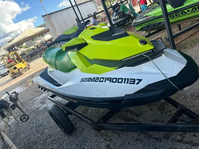 Cota Jet 2019