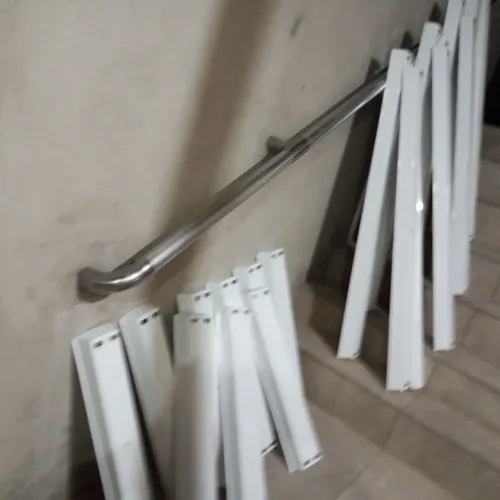 Calhas para Lá empadas de Led