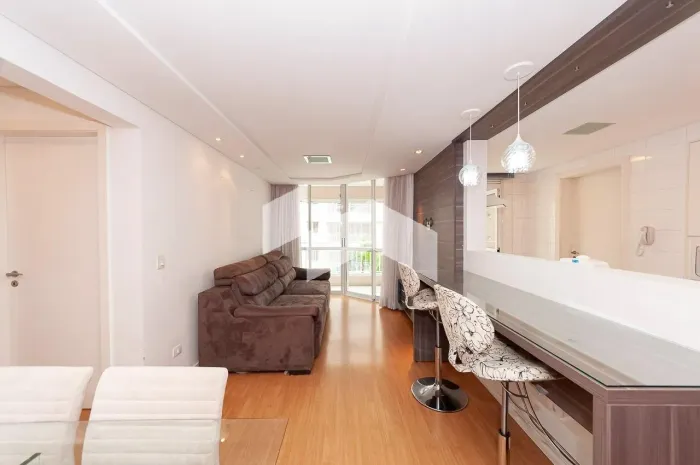 APARTAMENTO EM CONDOMÍNIO CLUB COM 2 DORMITÓRIOS