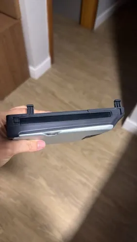 Leitor de disco ps5