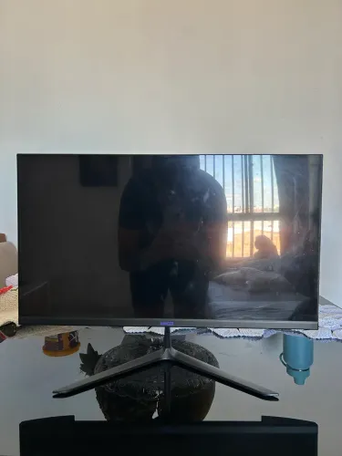 Monitor Gamer 21?