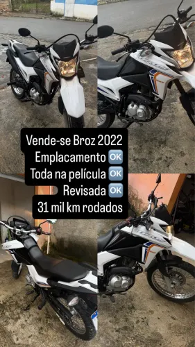 Broz 2022
