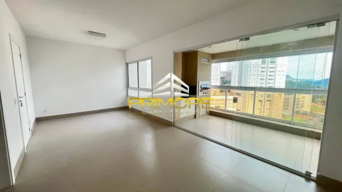 Venda de apartamento em condominio resort Vila da Serra 3 quartos 92m²