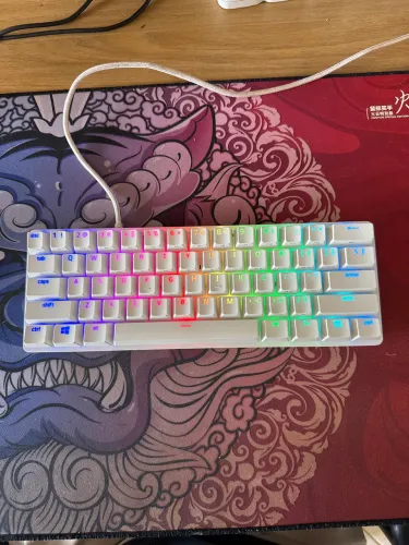 Razer Huntsman Mini 