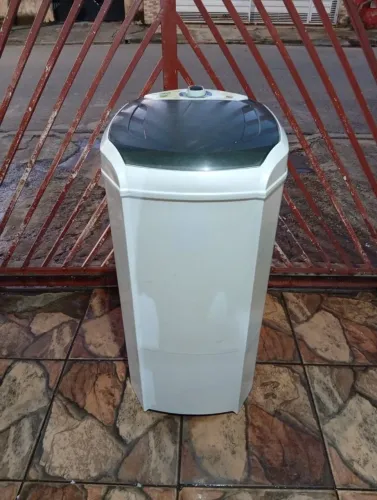Tanquinho sugar 10kg