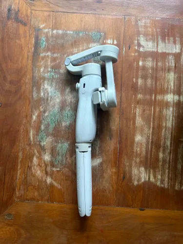 Estabilizador Celular Zhiyun Smooth-q4 Gimbal Cardan 3 Eixos