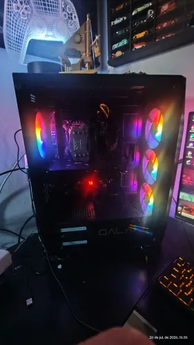 Pc gamer