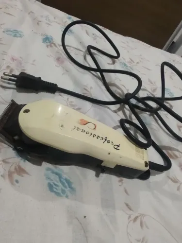 Máquina de corte para cabelo