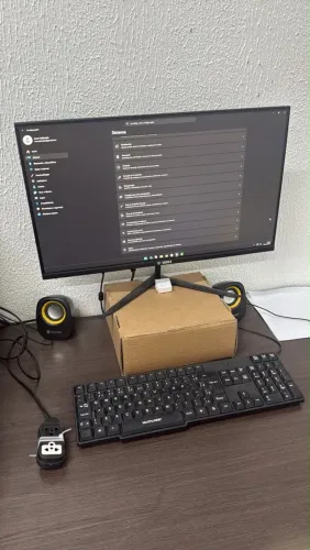 MONITOR 24P / 75 HZ | GT GAMER 