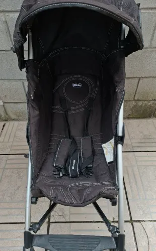 Carrinho de bebê Chicco 
