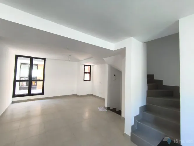 Casas em condomínios 3 dormitório(s) em Campo Belo