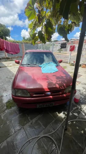 Ford Escort L 1.8i / 1.8 1994