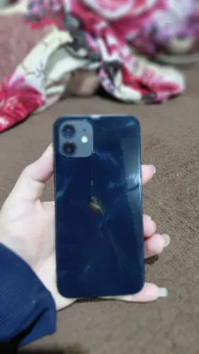 Iphone 12<br>Funcionando perfeitamente <br>Bateria 82%