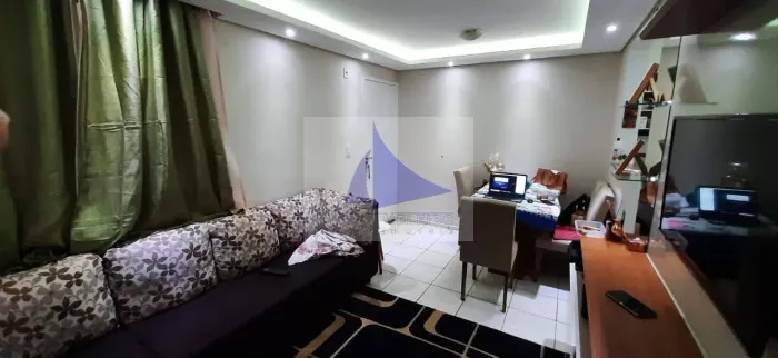 APARTAMENTO RESIDENCIAL em CAMPINAS - SP, VILA SÃO BENTO