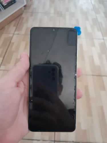 A22 vendo celular e peças!