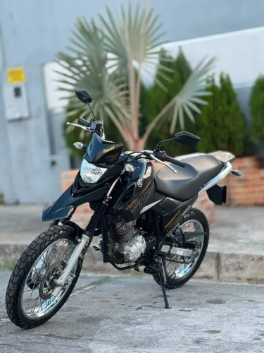 Yamaha Crosser 150 ANO 2019