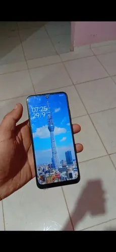 Xaiomi redmi note 11s