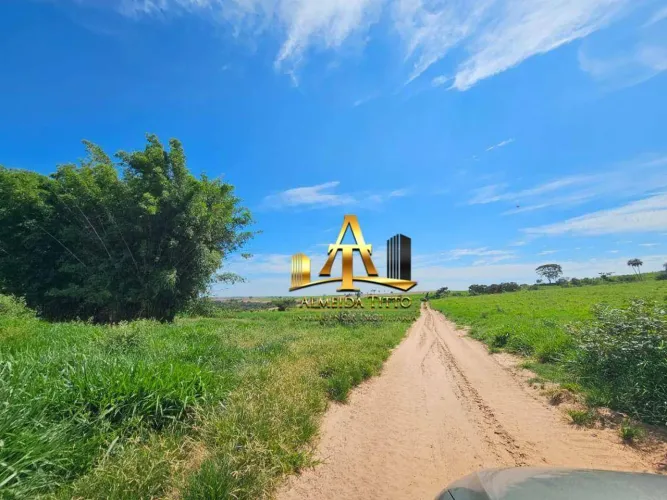 Fazenda à Venda - Rural - Duartina/SP