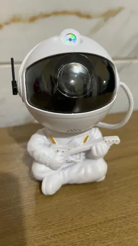 Projetor Astronauta
