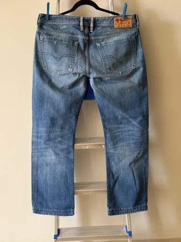 Calça DIESEL masculina