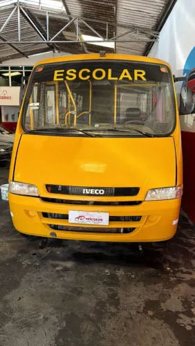 Ônibus IVECO - FIAT CITYCLASS<br><br>Veja mais em:<br>https://placafipe.com/placa/OEZ8557