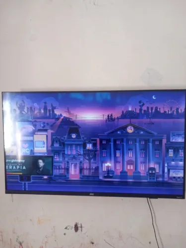 Tv AOC 43 POLEGADAS