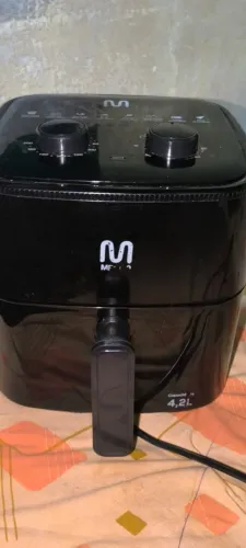 air fryer