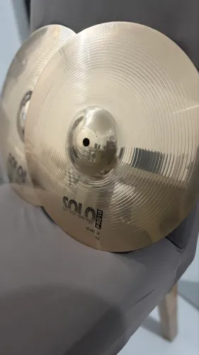 Prato chimbal 14 Orion Solo pro10