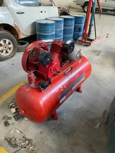 Compressor Wayne WV-40